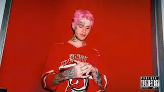 Lil Peep - we think too much (Official Audio)