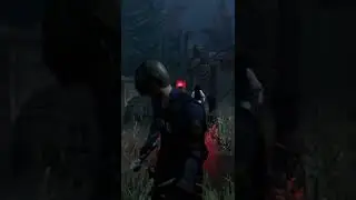 Wait I got the flashlight save | Dead by Daylight 
