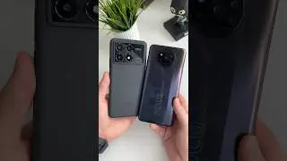 POCO X6 Pro - новый король производительности 