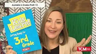 What's in TCM's Kids Learn! Video