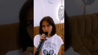 Моя старая авторская песня IN LOVE 