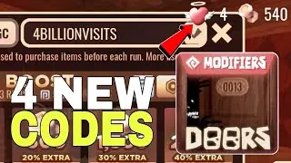 Doors Roblox codes new | Doors codes for revive | Doors code | Doors