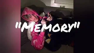 Lil Peep - Memory (LQ SNIPPET)