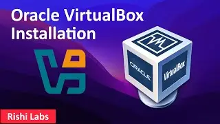 How to install VirtualBox on Windows 11