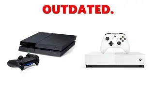 When Will The PS4 & Xbox One Die?