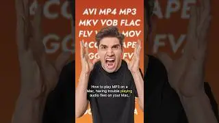How to Play MP3 Files on Mac