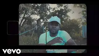 TakeOva - Ten Times Harder (Official Video)