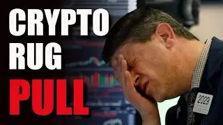 93% Price COLLAPSE + Crypto Delistings & A Bitcoin Standard