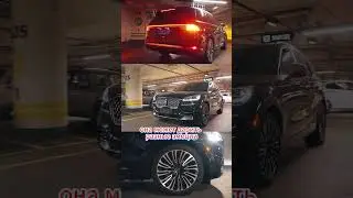 Lincoln Aviator 2022 Созданный дарить эмоции! | Prime Import |