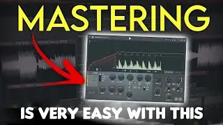 How to Master your Own Songs in FL Studio Get Louder Master Instantly