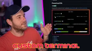 How To Make Your Terminal Look More 