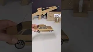 Carrinho de controle remoto 