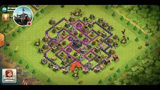 Clash of Clans