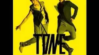 [TVXQ - T0NE album] Easy Mind - Full audio.wmv