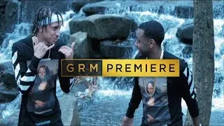 D-Block Europe (Young Adz x Dirtbike LB) - Mazzaleen [Music Video] | GRM Daily