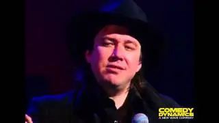 Bill Hicks - It's Just A Ride...