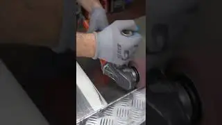 ✅ Все для сатинирования нержавейки ✅