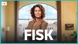 Official Trailer | Fisk Season 3 | ABC iview