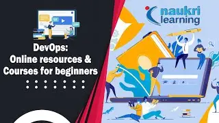How to learn DevOps from scratch? | Linux | containerization | CI/CD & more more online resources
