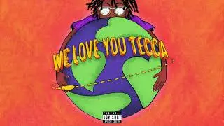 Lil Tecca - Love Me (Official Audio)