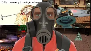 tf2 pyro gaming.exe