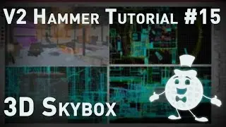 [Source 1] Hammer Tutorial V2 Series #15 