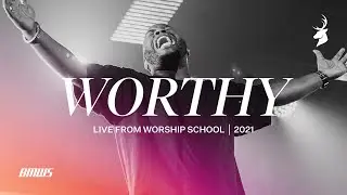 Worthy - John Wilds | Moment