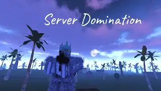 Dominating Servers In Apocalypse Rising 2 (Roblox)