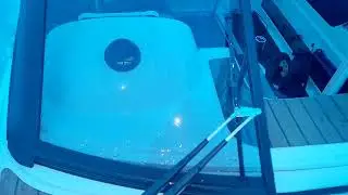 ФЕНИКС 560 Установка стеклоочистителя размеры часть 2