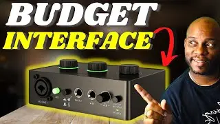 This Audio Interface is Under $75