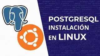 PostgreSQL, Instalación en Linux (Ubuntu y distros similares)