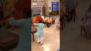 Wait Till End! #tmkoc #funny #viral #trending #comedy #jethalal #friends #shorts #relatable