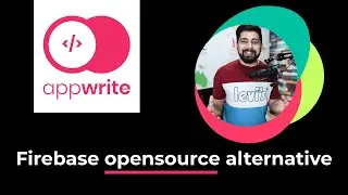 Firebase open source alternative is here