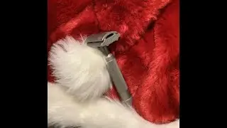 Christmas Eve Shave 2022