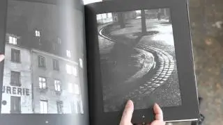 Brassaï