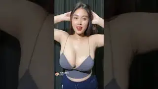 Tiktok Tobruttt cewek Bali...