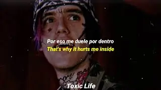 Lil Peep ilovemakonnen - Wait In Line // Sub Español & Lyrics