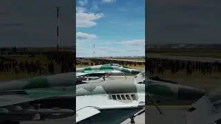 MiG-29 Demonstration | Airshow DCS