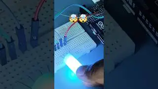 RGB LED Rainbow Effect 🤯🤯 | Arduino Project 