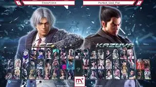 MBA Dojo! Offline tournament( PGF Vs EssoPhysics )