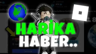 🔒 31 MART | YENİ *MUHTEŞEM* ROBLOX GELİŞMELERİ..!?🔍| Roblox Türkçe