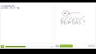 Using Math Expressions (Video Version)