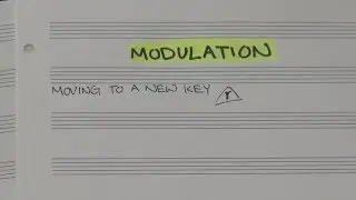 Modulation