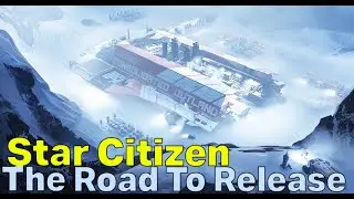 Star Citizen 1.0 Release From Chris Roberts...