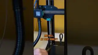 😱 this 3d printer kind of SUCKS 😂