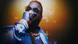 Rick Ross x Meek Mill Type Beat 2021 - At Your Best (prod. by Buckroll)