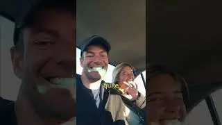 They Invited Strangers Into Their Home