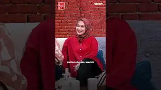 NABILAH EKS JKT-48 DI DM ONAD‼️ MAU NGAPAIN WOI⁉️ DULU MASIH BOCIL DIA🤣