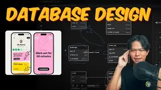 Design Database | Habit Game ep1