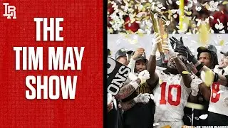 How Buckeyes went on epic CFP run to capture ninth national championship | Ohio State football